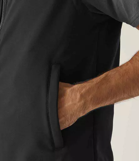 Regatta Ablaze Soft Shell Bodywarmer