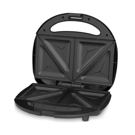 750W 2 Slice Sandwich Maker