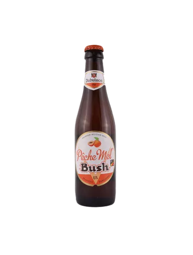 Bush Scaldis Peach