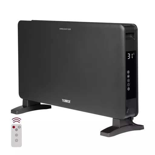 2KW Digital Convection Heater