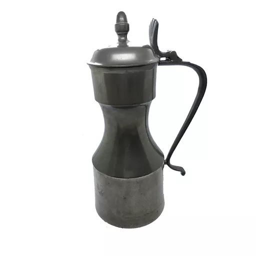 Pewter Serving Jug