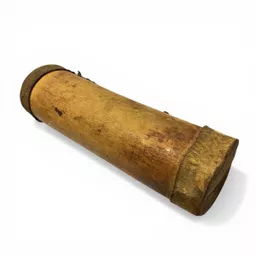 Vintage Honey Container (1).jpg