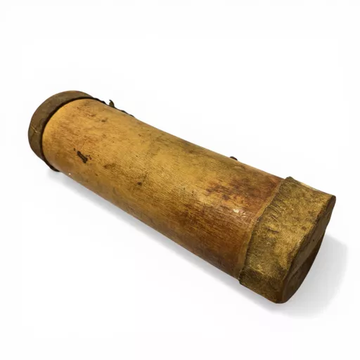 Vintage Honey Container (1).jpg