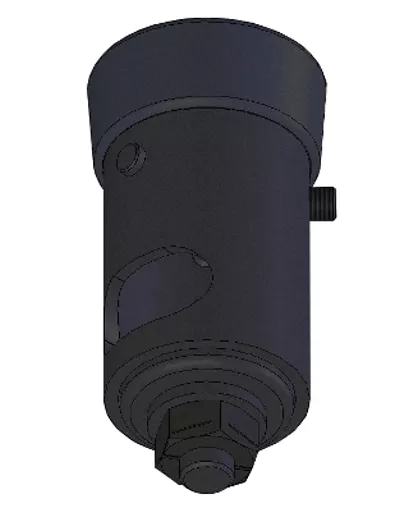 Unicol MSS1 mounting kit