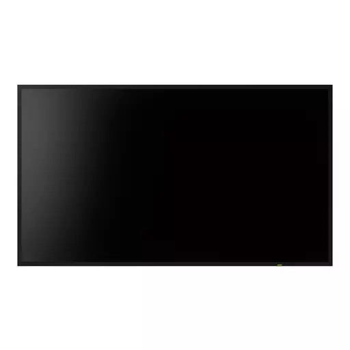 Benq ST4301K 109.2 cm (43") LED 4K Ultra HD Digital signage flat panel Black