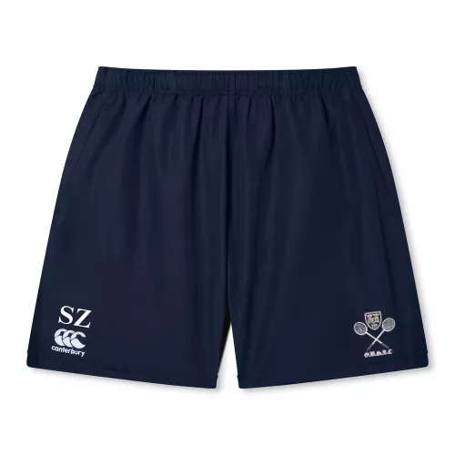 Oxford University Squash & Rackets Club Shorts