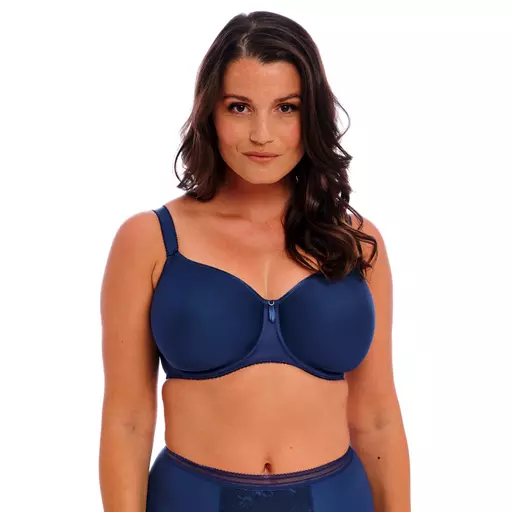 Fantasie MOULDED SPACER BRA Rebecca Essentials  Navy