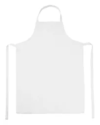 Paris Bib Apron