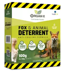 Organ-X Fox and Animal packshot.png