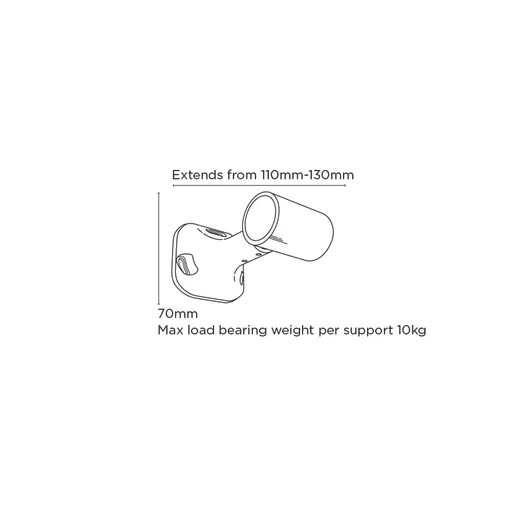 28mm Eyelet Bay Pole Support SQ line drawing.jpg