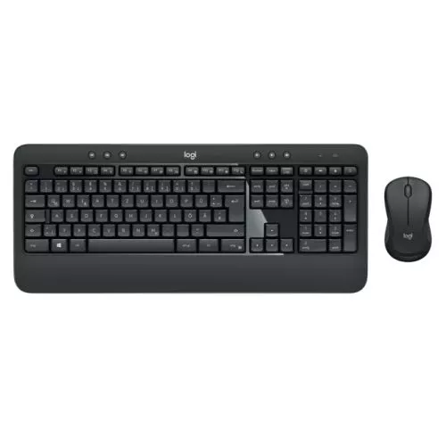 Logitech MK540 Wireless Kit