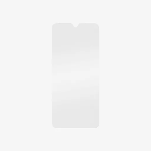 Tech21 T21-7699 mobile phone screen/back protector Clear screen protector Samsung 1 pc(s)