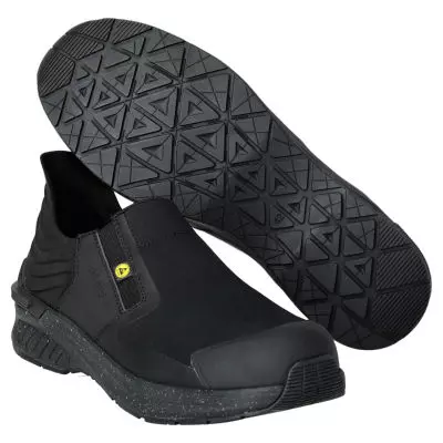 MASCOT® FOOTWEAR CUSTOMIZED Safety Shoe