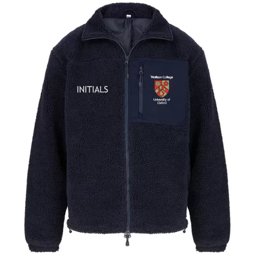 WolfsonCollege_SherpaFleece_Navy_Front.png