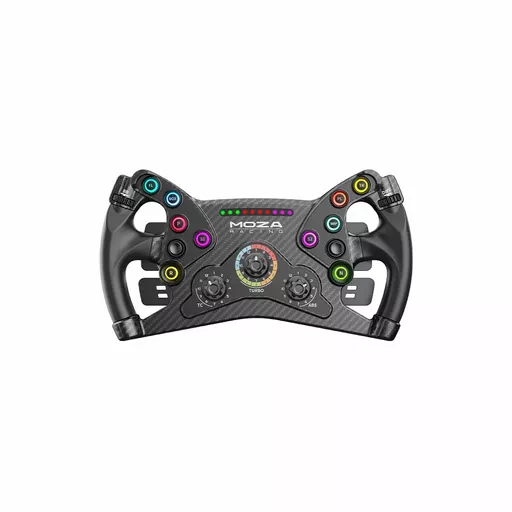 Moza Racing KS Formula Wheel