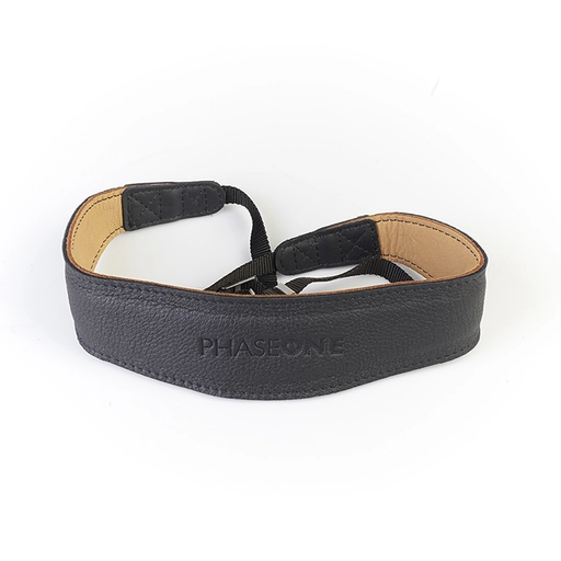 Phase One XF Premium Leather neck strap