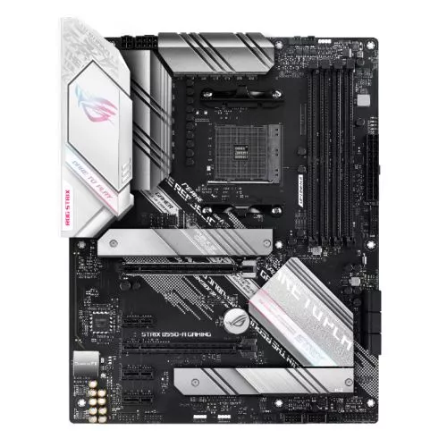 Asus ROG STRIX B550-A GAMING