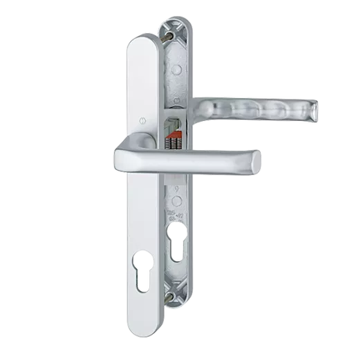 HOPPE UPVC Lever Door Furniture 1710/3623N