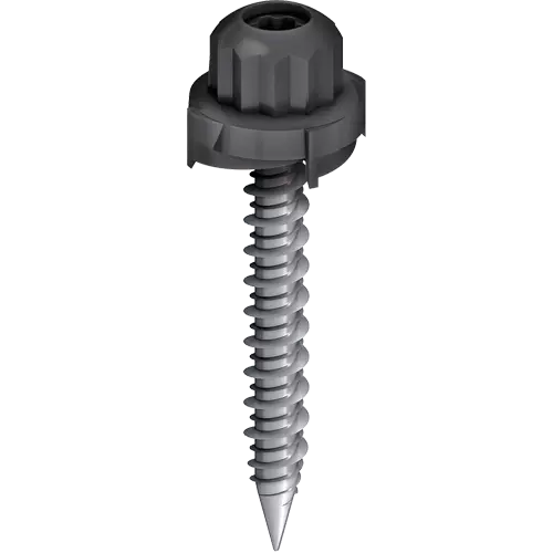 EJOT Opticore TS 6.3 x 45 Timber Section