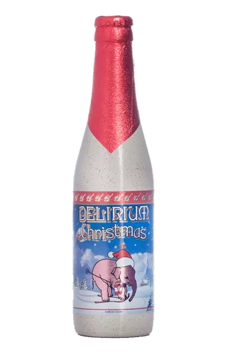 Delirium Christmas (Noel) 12 Pack Fridge Filler
