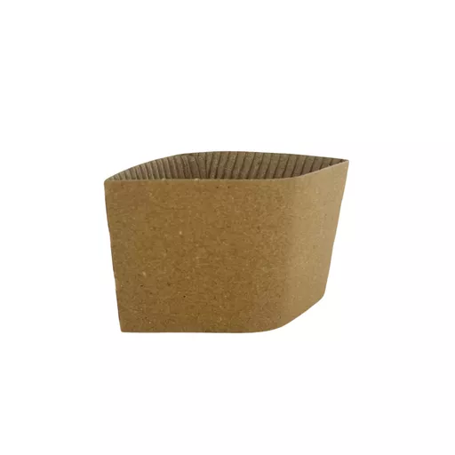 8oz Coffee Clutches Kraft