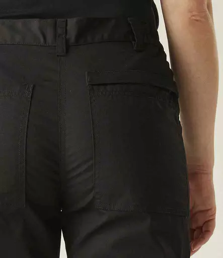Regatta Ladies New Action Trousers