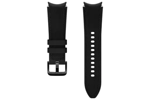 Samsung ET-SHR88SBEGEU Smart Wearable Accessories Band Black Leather