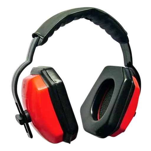 WARRIOR Ear Defenders