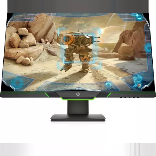 HP 27xq computer monitor 68.6 cm (27