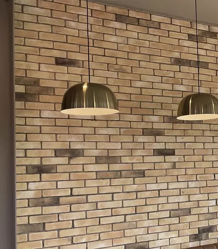 Brick Amber