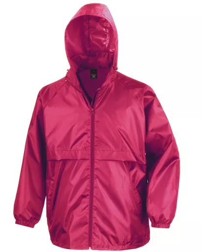 Adult Windcheater