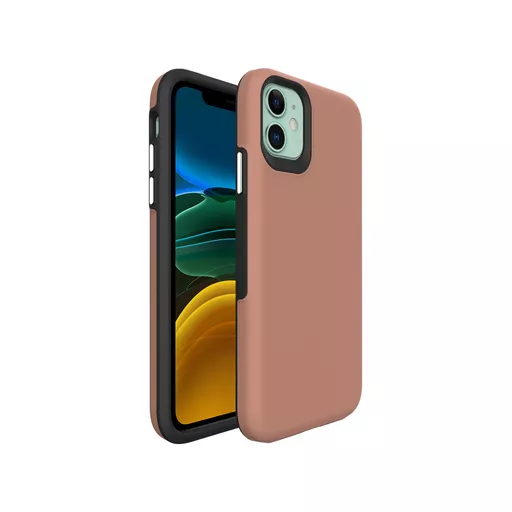 ProLux for iPhone 11 - Mocha Coffee