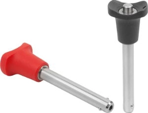 Ball Lock Pins