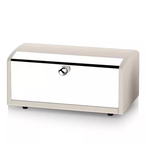 Heritage Bread Bin