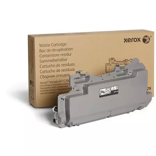 Xerox 115R00129 Toner waste box, 21.2K pages for Xerox VersaLink C 7000