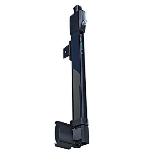 D&D Lockable Top Pull MagnaLatch Series 3 Gate Latch