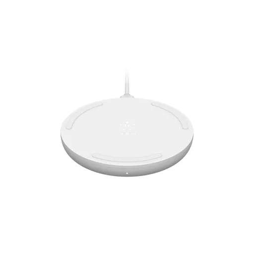 Belkin BOOST↑CHARGE Smartphone White AC Wireless charging Fast charging Indoor