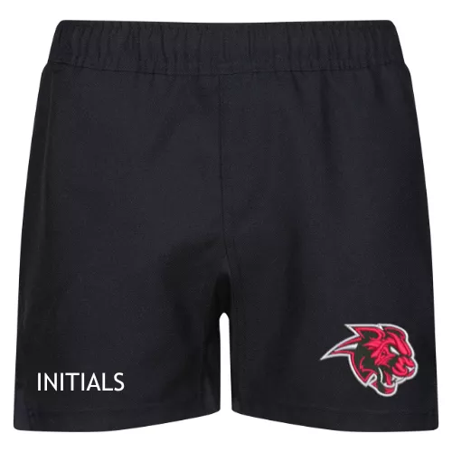 Oxford Brookes University Panthers Rugby Short
