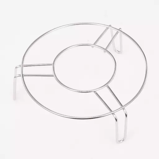 Accessory Steam Rack / Trivet for item T16013