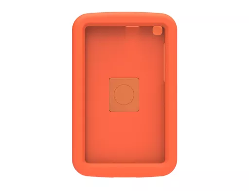 Samsung GP-FPT295 20.3 cm (8") Cover Orange