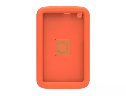 Samsung GP-FPT295 20.3 cm (8") Cover Orange