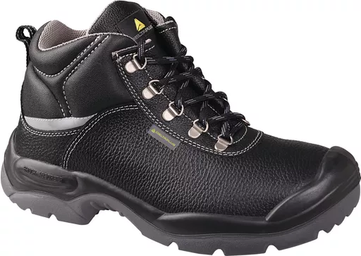 Sault Safety Boot S3