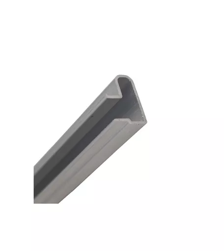 Aluminium Slatwall Insert