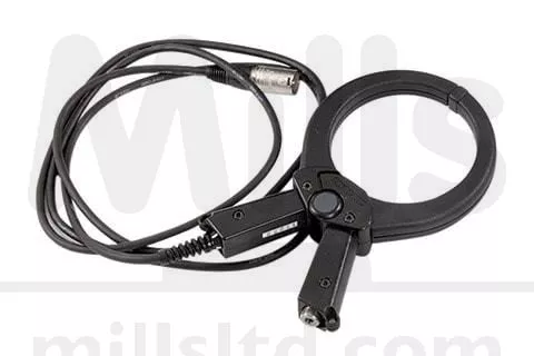 Radiodetection SPX Genny Clamp 100mm