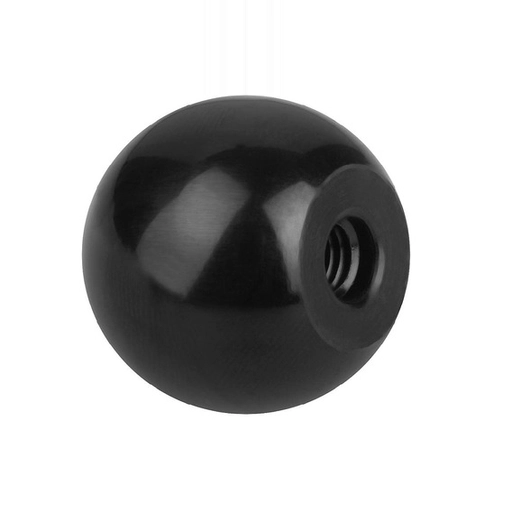 K0159 Ball Knobs In Duroplastic Form C Moulded Size M4-M12