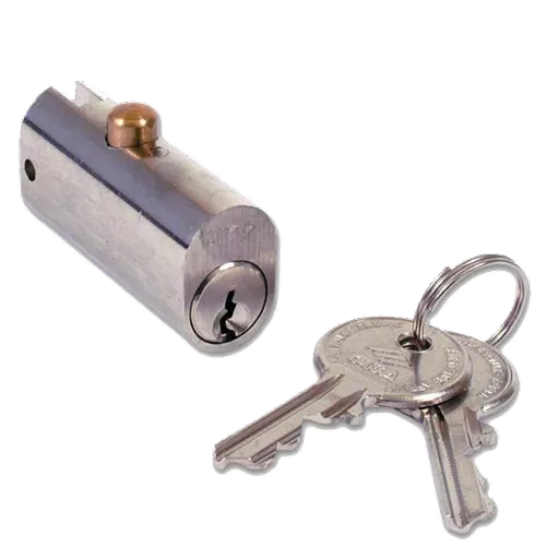 CISA 72010 Filing Cabinet Lock