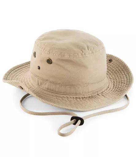 Beechfield Outback Hat