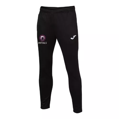 Oxford Brookes Futsal Club Joma Track Bottoms