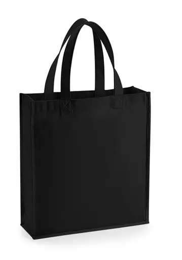 Gallery Canvas Gift Bag