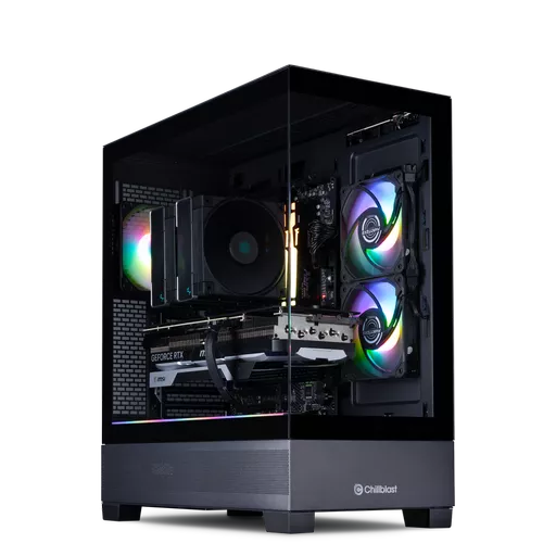 Thunderbolt Ryzen 7 RTX 4080 SUPER Flight Simulator PC